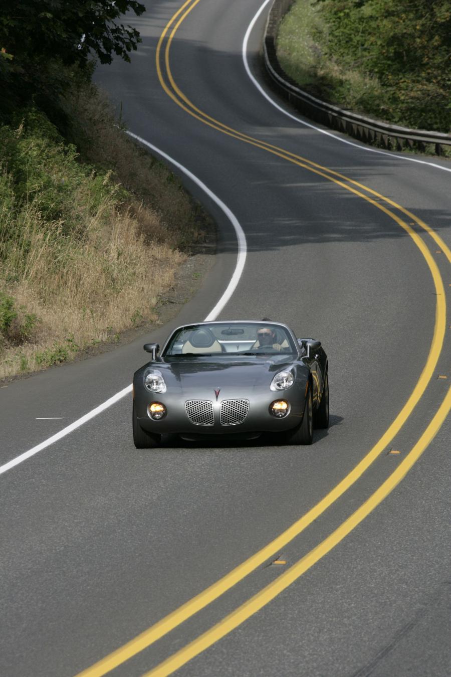  Pontiac Solstice 2006 года  (фото 99 из 126)